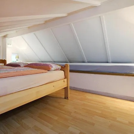 Mit Terrasse Und Kaminofen In * Parchim